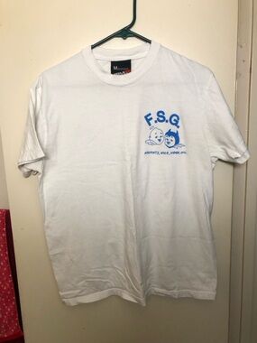 Feels So Good Never Evil Shirt Size M